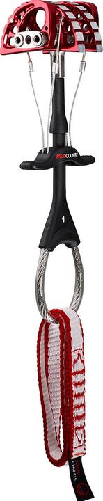 Produktbild Wild Country Friend