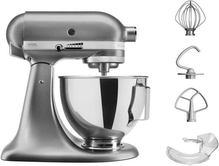 Actual product image KitchenAid Classic Plus (275 W, 4.30 l)