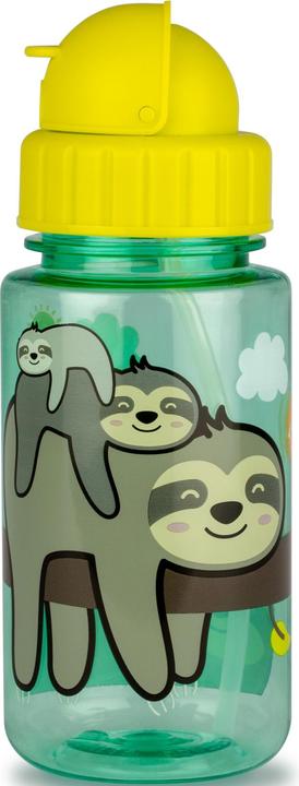 Tum Tum Stanley il bradipo (0.40 l)