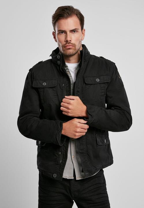 Produktbild Brandit Britannia Winter Jacket (M)