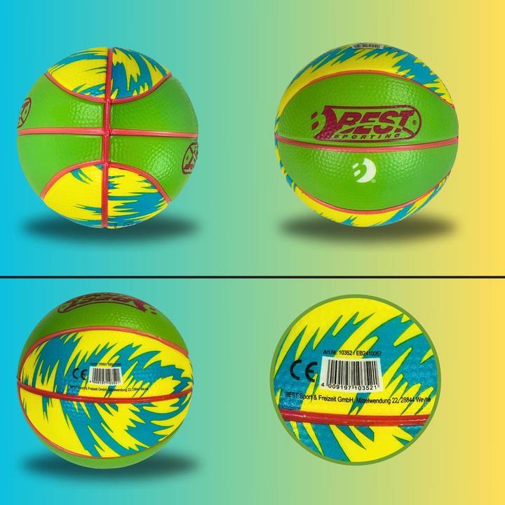 Produktbild Best Sporting PU Basketball