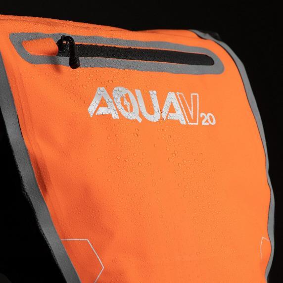 Produktbild OXC Aqua V20 (Rahmentasche)