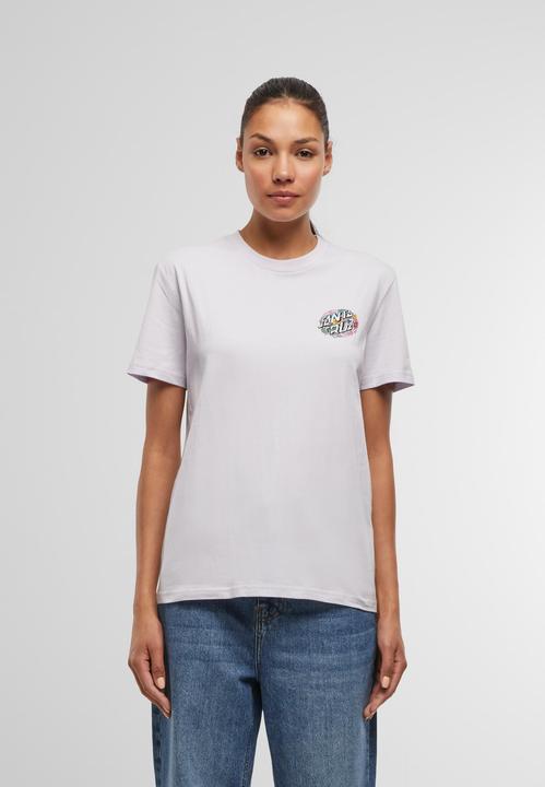 Produktbild Santa Cruz Strange Fish Eye Dot T-Shirt (XS)