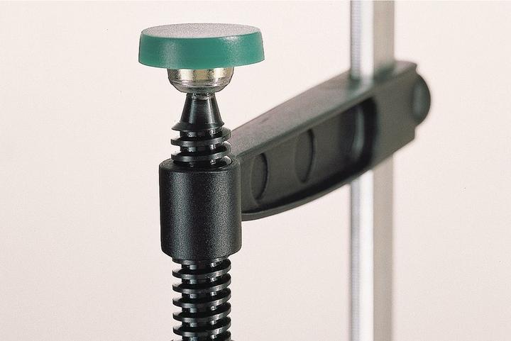 Image du produit wolfcraft wolfcraft 1 SZ - Schraubzwinge 120/450mm (450 mm)