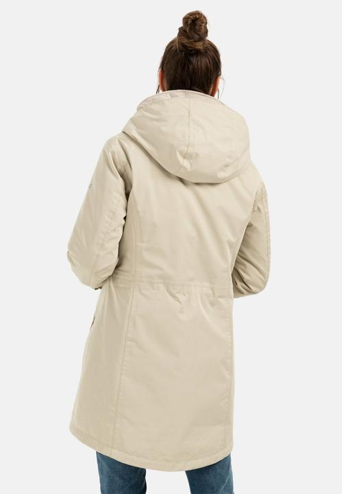 Produktbild Camel Active Parka 2 in 1 mit vertapten Nähten (40)