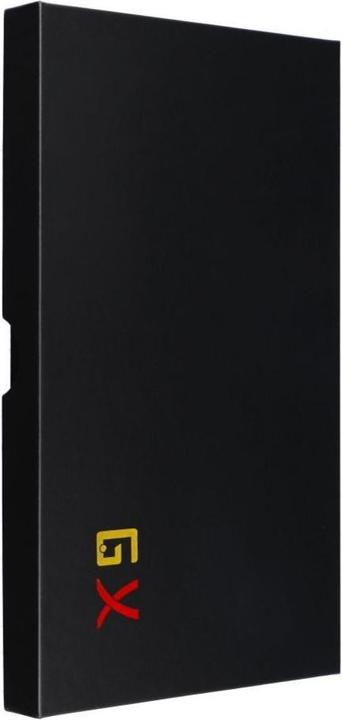 Produktbild OEM LCD display! LCD Screen APP IPHO 12/12 Pro with digitizer black HQ hard OLED GX!! (Display)