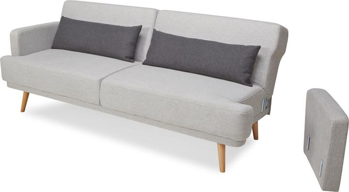 Produktbild SalesFever Sofa (3-Sitzer)
