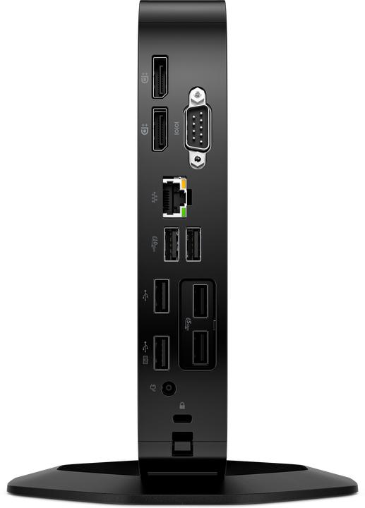 Produktbild HP ProDesk 5 G1i Thin Client (32 GB, 8 GB, Intel N97, Intel UHD Graphics)