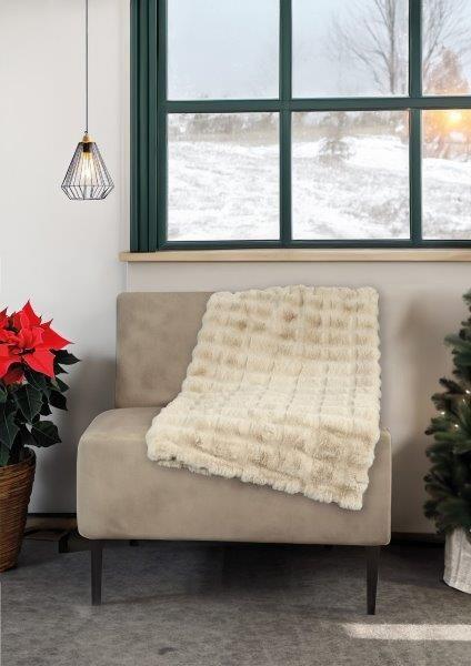 Produktbild Eskimo Cloud Kissen (45 x 45 cm)