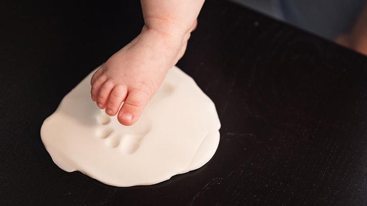 Produktbild Tiny Love Pure Print