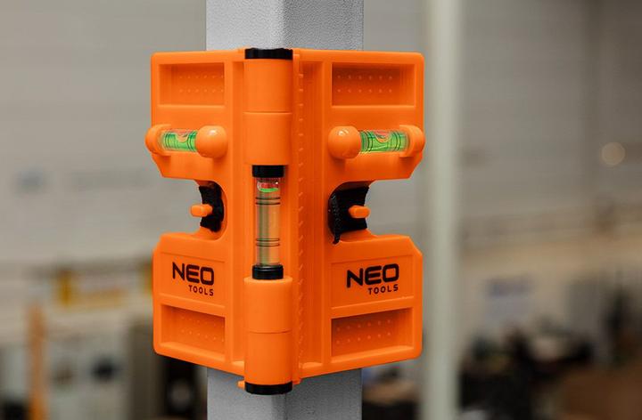 Actual product image Neo 71-003 (18.80 cm)