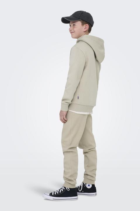 Image du produit Only & Sons Junior Osjceres Hoodie Swt Noos (110, 116)