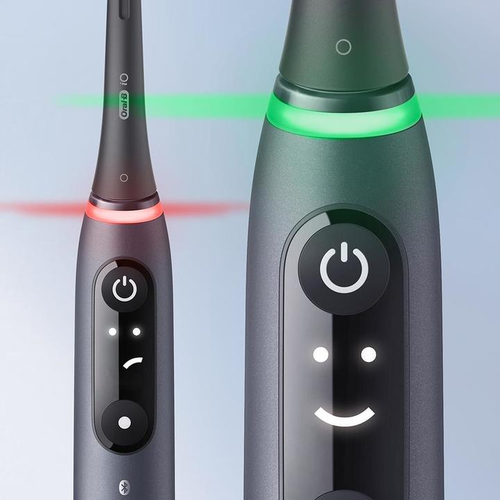Produktbild Oral-B iO electric toothbrush Adult Rotating