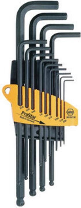 Produktbild Conrad Components Innen-Sechskant Winkelschraube