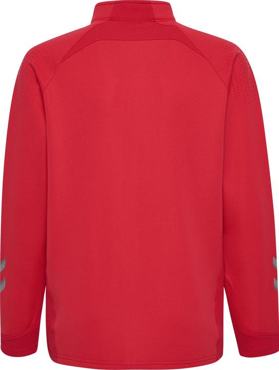 Produktbild hummel Lead Poly Zip Jacket Kids (140)