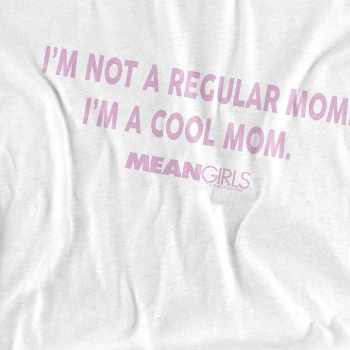 Produktbild Mean Girls Not A Regular Mom TShirt (L)
