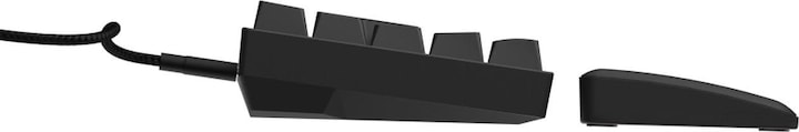 Actual product image Urage Exodus 760 (DE, Cable)