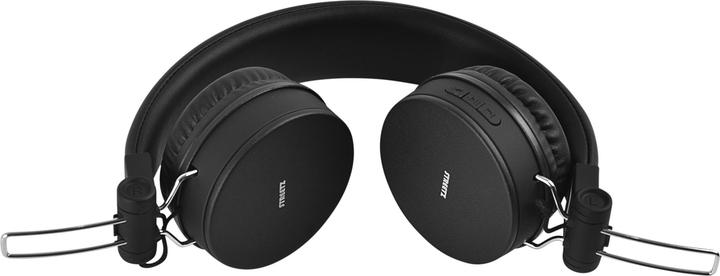 Actual product image Streetz HL-BT400 (No noise cancellation, 22 h, Wireless, Cable)
