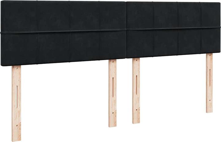Image du produit vidaXL Ottoman-Bett (160 x 200 cm)