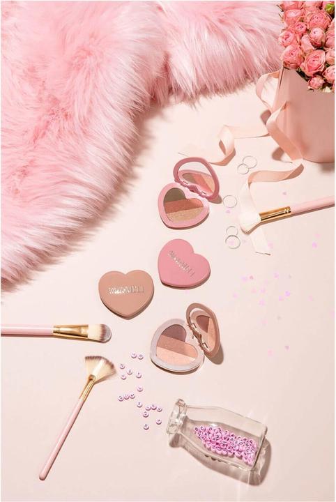 Produktbild MeloMeli - Magic Spell Blusher 01 Blooming Again