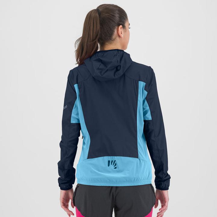 Actual product image Karpos Lot Evo W Jacket (L)