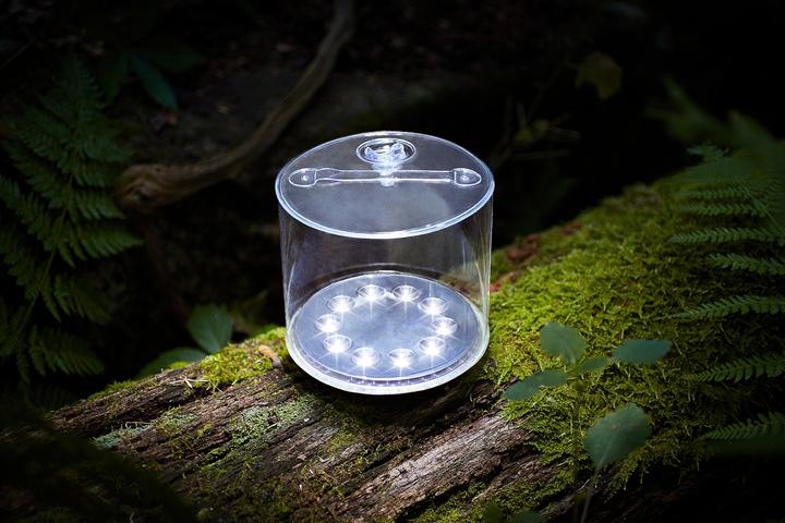 Immagine prodotto Biolite Luci Original Clear