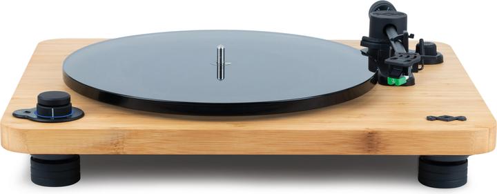 Immagine prodotto House of Marley Giradischi Stir It Up LUX (Manuale)