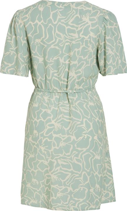 Image du produit Vila VIGRACE Kurzärmeliges Minikleid (40)