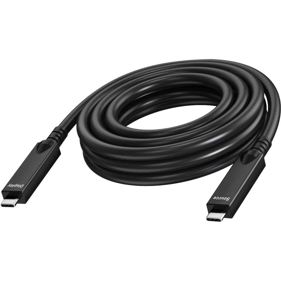 Vision USB-C Cable (7 m, USB 3.2 Gen 1), USB Kabel