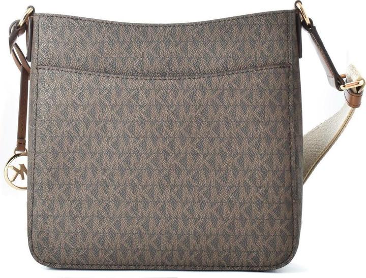 Immagine prodotto Michael Kors Women's Handbag 35S4GTVC5B-BROWN Brown 24 x 18 x 6 cm