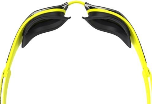 Actual product image Speedo Fastskin Pure Focus Mirror (One size)