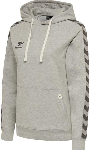 Produktbild hummel Move Classic Hoodie Woman (XXL)