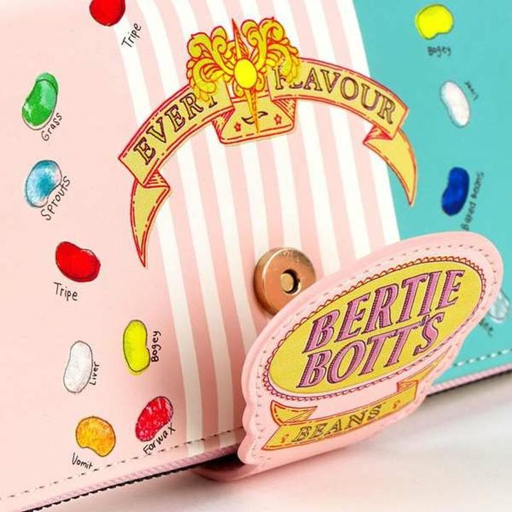 Actual product image Cerdá Harry Potter Honeydukes wallet