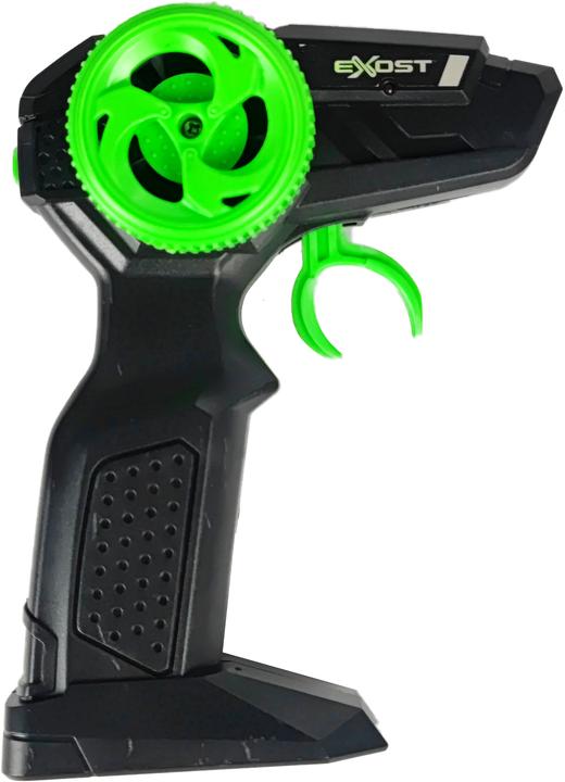 Image du produit Silverlit Véhicule 1/14ème Radio-Commandé Métal Chrome