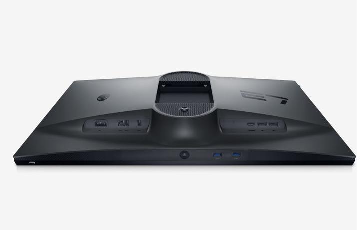 Produktbild Dell Alienware AW2724HF (1920 x 1080 Pixel, 27")