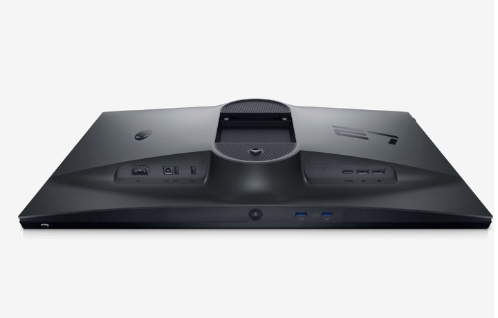Produktbild Dell Alienware AW2724HF (1920 x 1080 Pixel, 27")