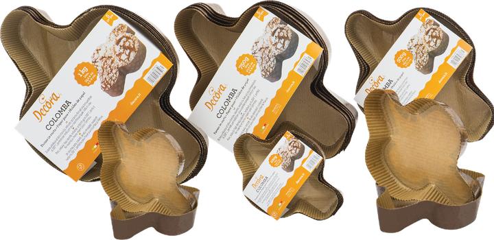 Image du produit Karma Backförmchen