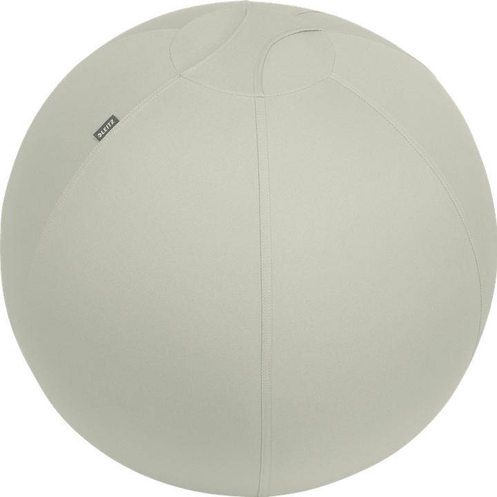 Image du produit Leitz Balle d'assise Active Ø 65cm gris clair (65 cm)