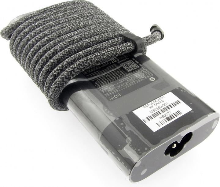 Produktbild HP Original-Laptop-Netzteil (100 W)