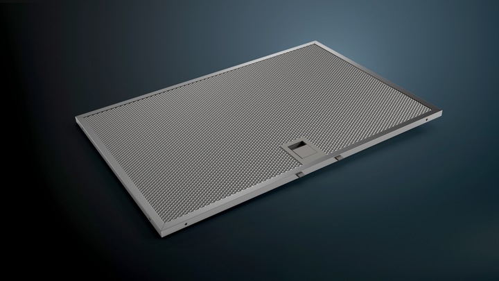 Produktbild Siemens LC98KLP60 (Wandhaube)