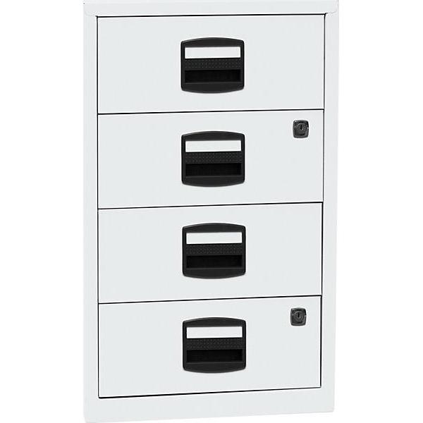 Bisley, Aktenschrank, Home PFA (41.5 x 40 x 67.5 cm)