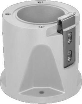 Bosch Security Systems Hinged DCA, Grey (Mounting kit)