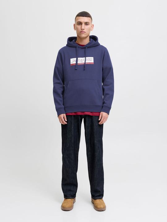 Produktbild Jack & Jones Kapuzenpullover Kapuzenpullover (S)