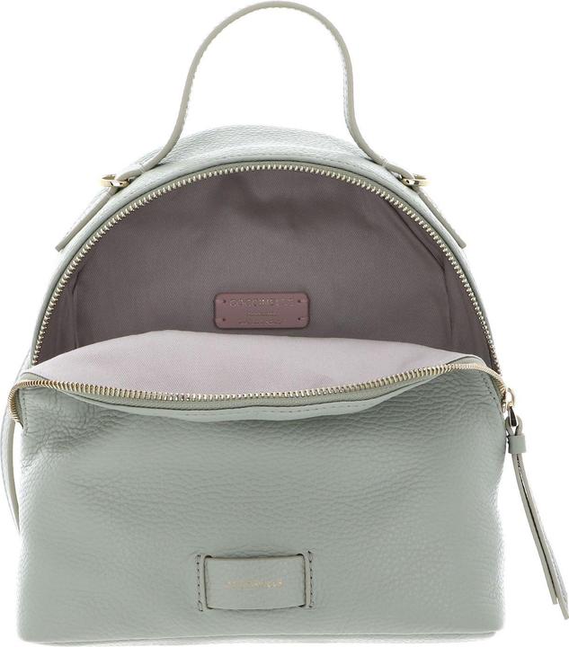 Produktbild Coccinelle Voile Backpack Grained Leather