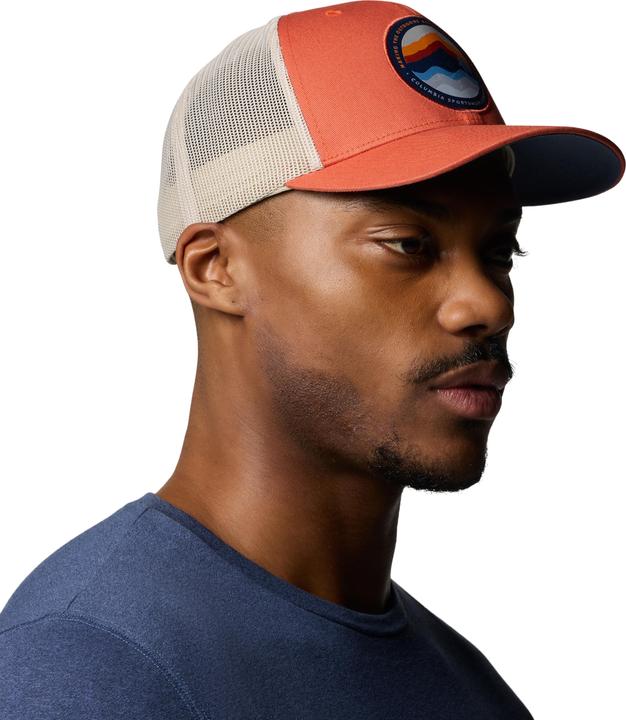Produktbild Columbia ™ Mesh Snap Back