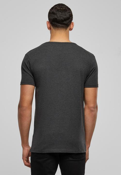 Actual product image Urban Classics Fitted Stretch Tee (XXL)