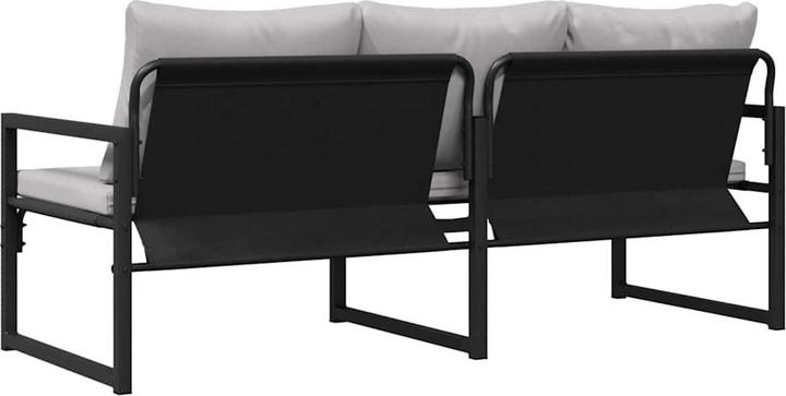 Produktbild vidaXL Gartenbank