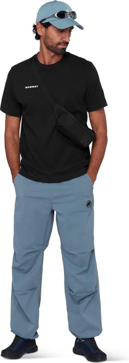 Produktbild Mammut Base T-Shirt Men Mini Logo (XXL)