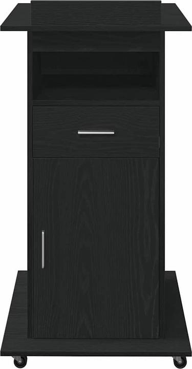 Image du produit vidaXL Büro-Aufbewahrungslösung (55 x 55 x 107 cm)