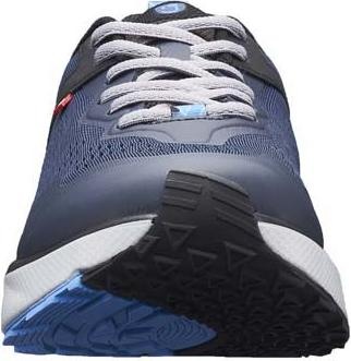 Produktbild Joya Herren Schnürschuhe blau (41 2/3)